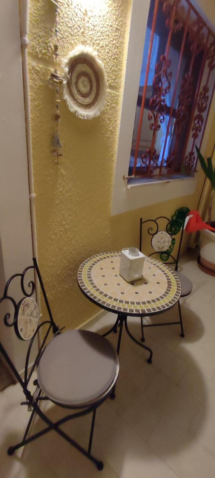 Captain'S Mermaid Houses, Karpathos エクステリア 写真